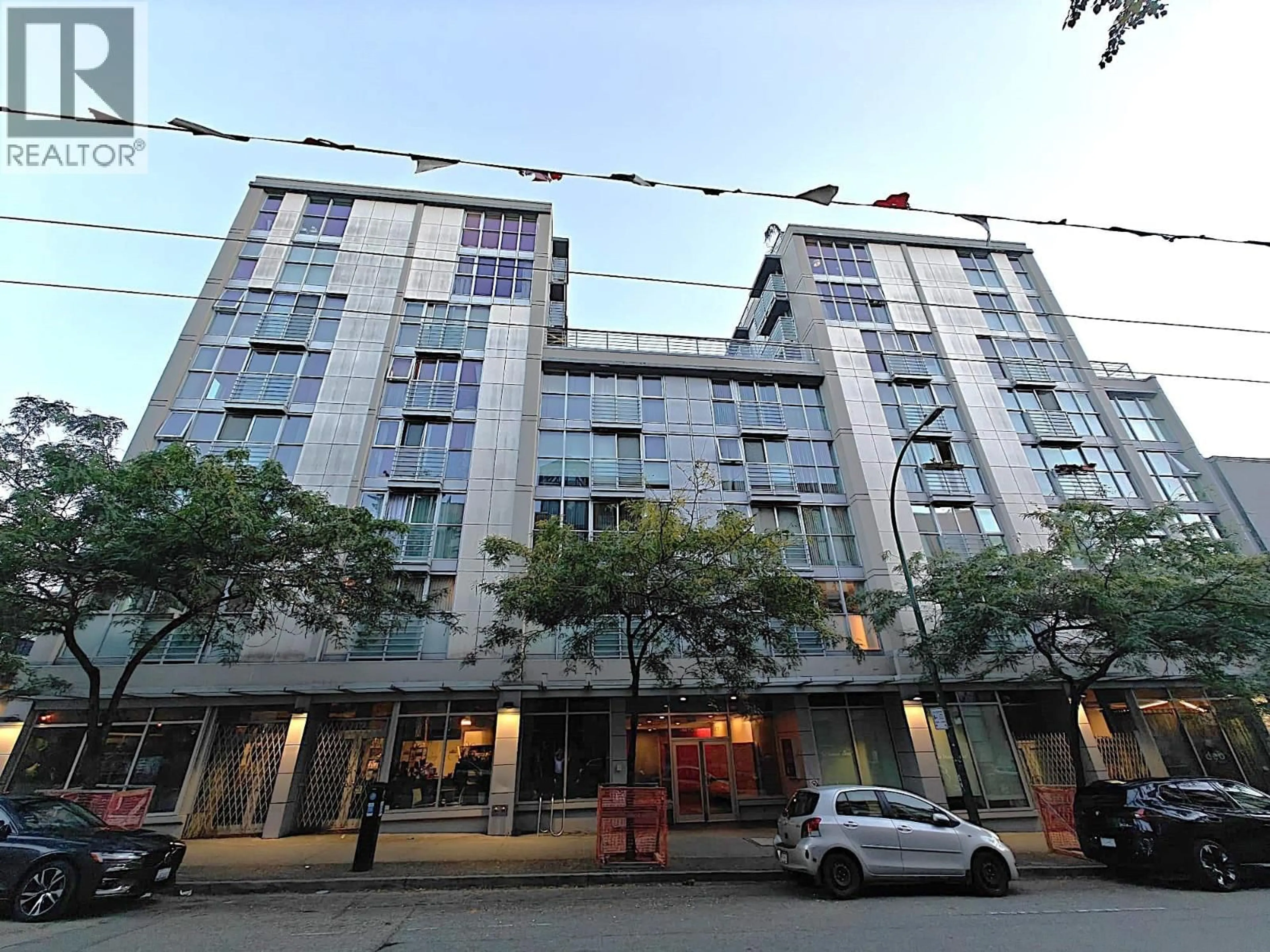 Unknown for 511 - 168 POWELL STREET, Vancouver British Columbia V6A0B2