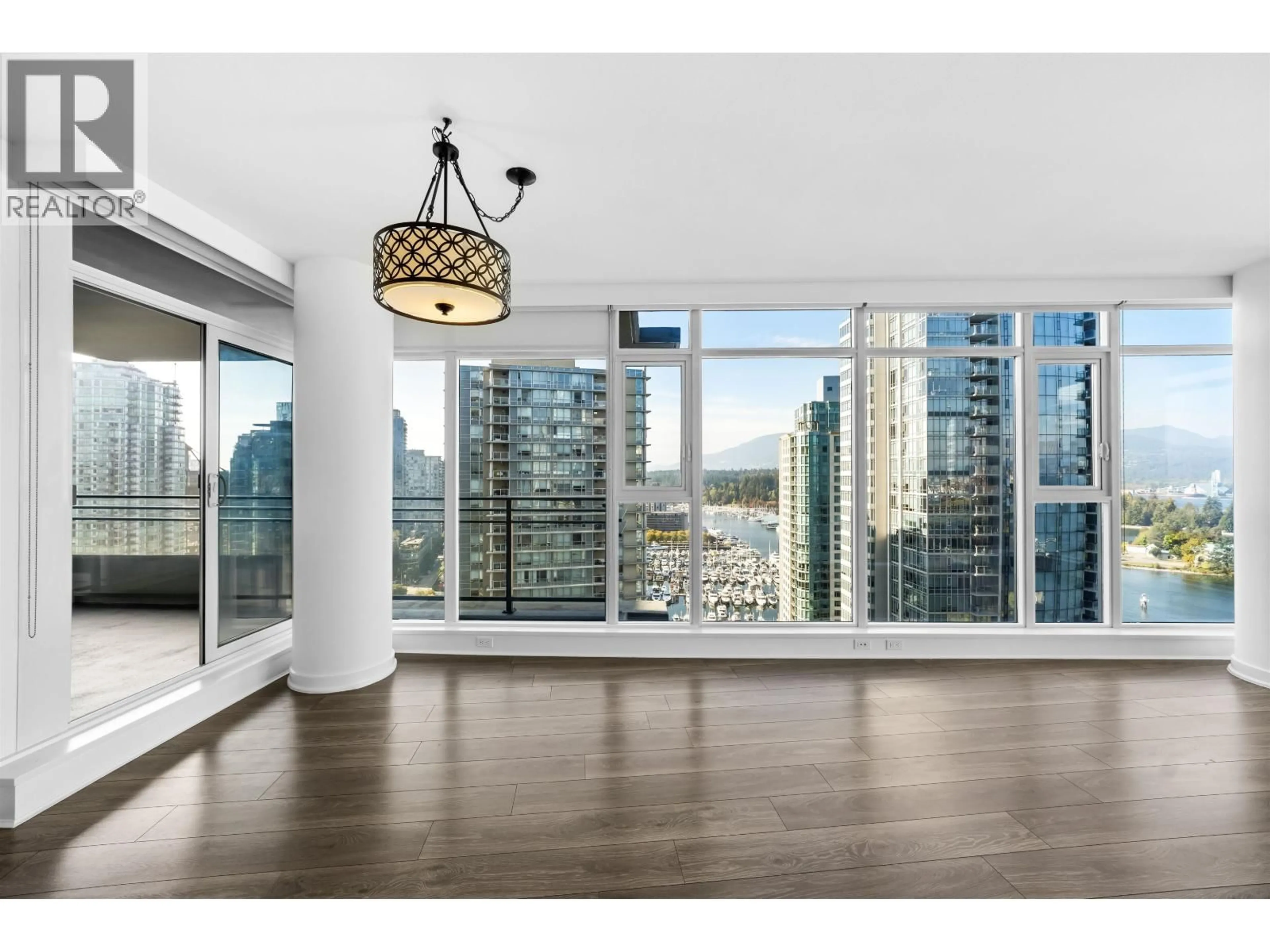 A pic of a room for 2302 - 1205 HASTINGS STREET, Vancouver British Columbia V6E4T7