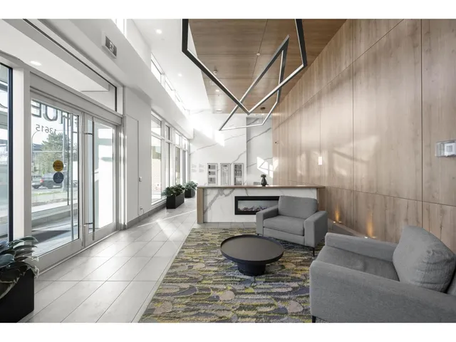 1204 - 13615 FRASER HIGHWAY, Surrey 3