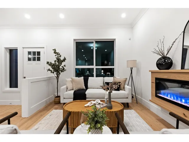 101 - 16623 18A AVENUE, Surrey 4