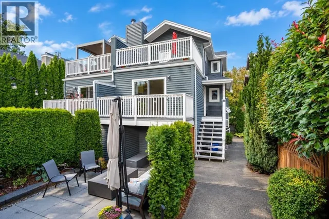 174 16TH AVENUE, Vancouver 5