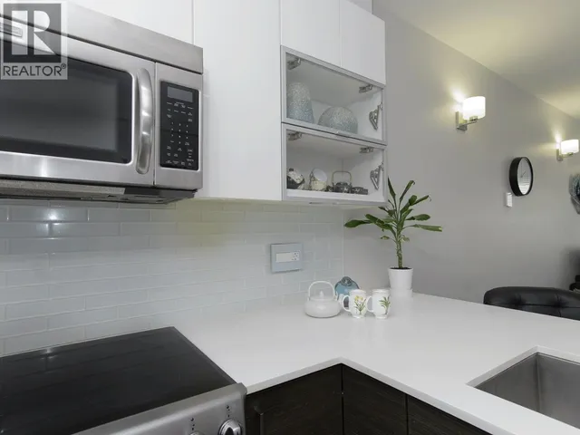 207 - 2267 PITT RIVER ROAD, Port Coquitlam 5