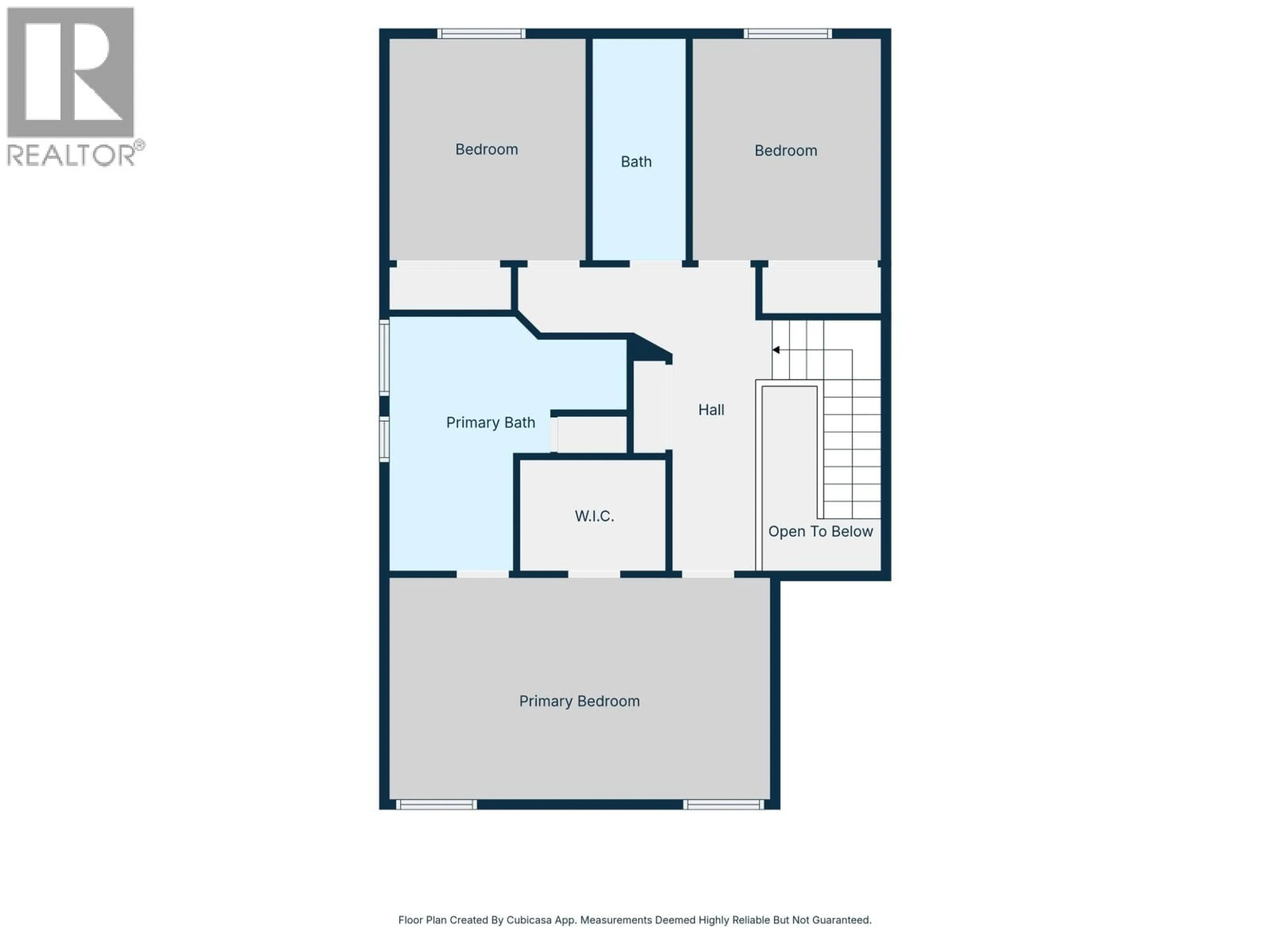Floor plan for 7639 GRAYSHELL ROAD, Prince George British Columbia V2N0A8