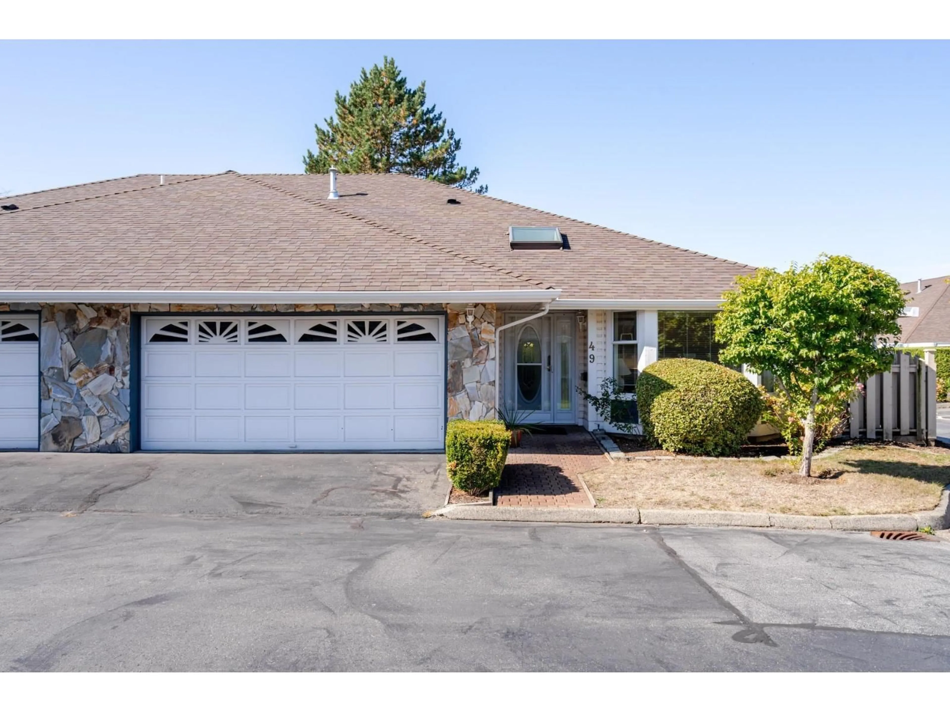 Unknown for 49 - 21746 52 AVENUE, Langley British Columbia V2Y1L4