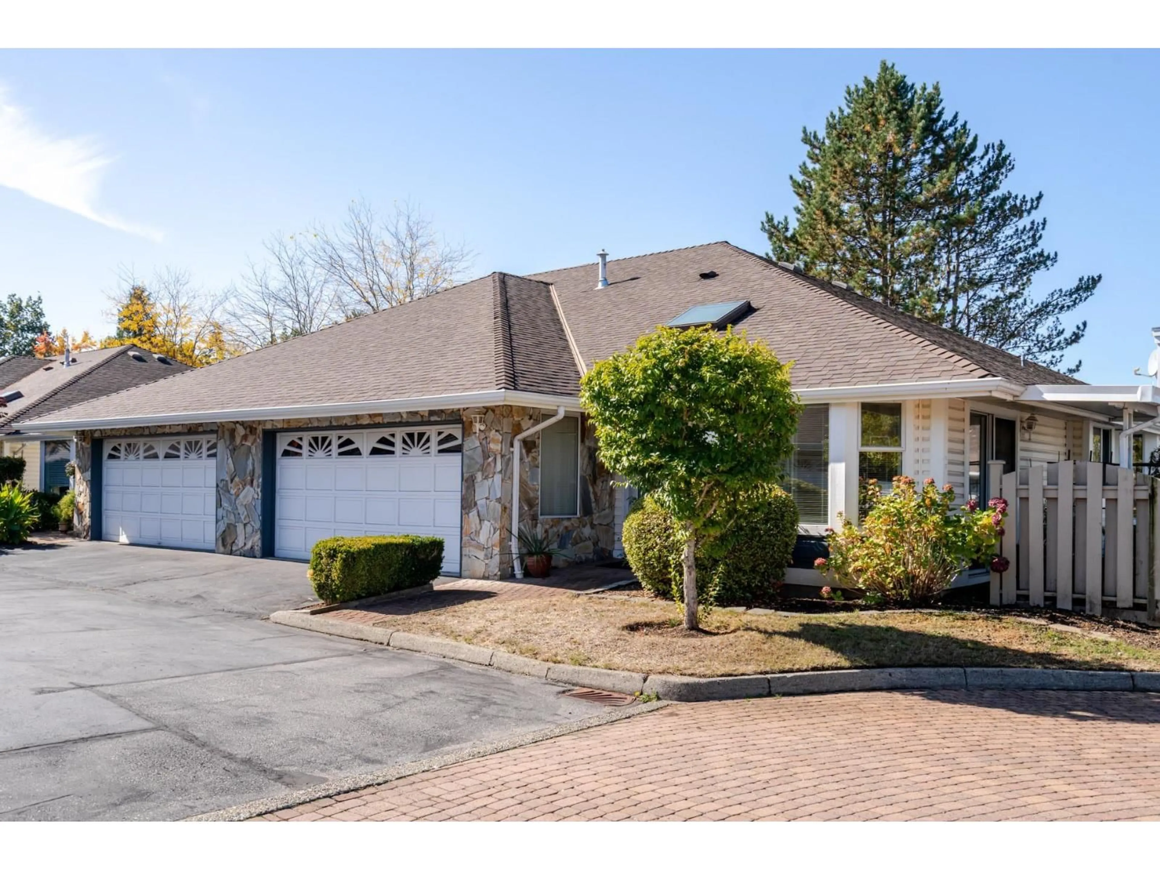 Unknown for 49 - 21746 52 AVENUE, Langley British Columbia V2Y1L4