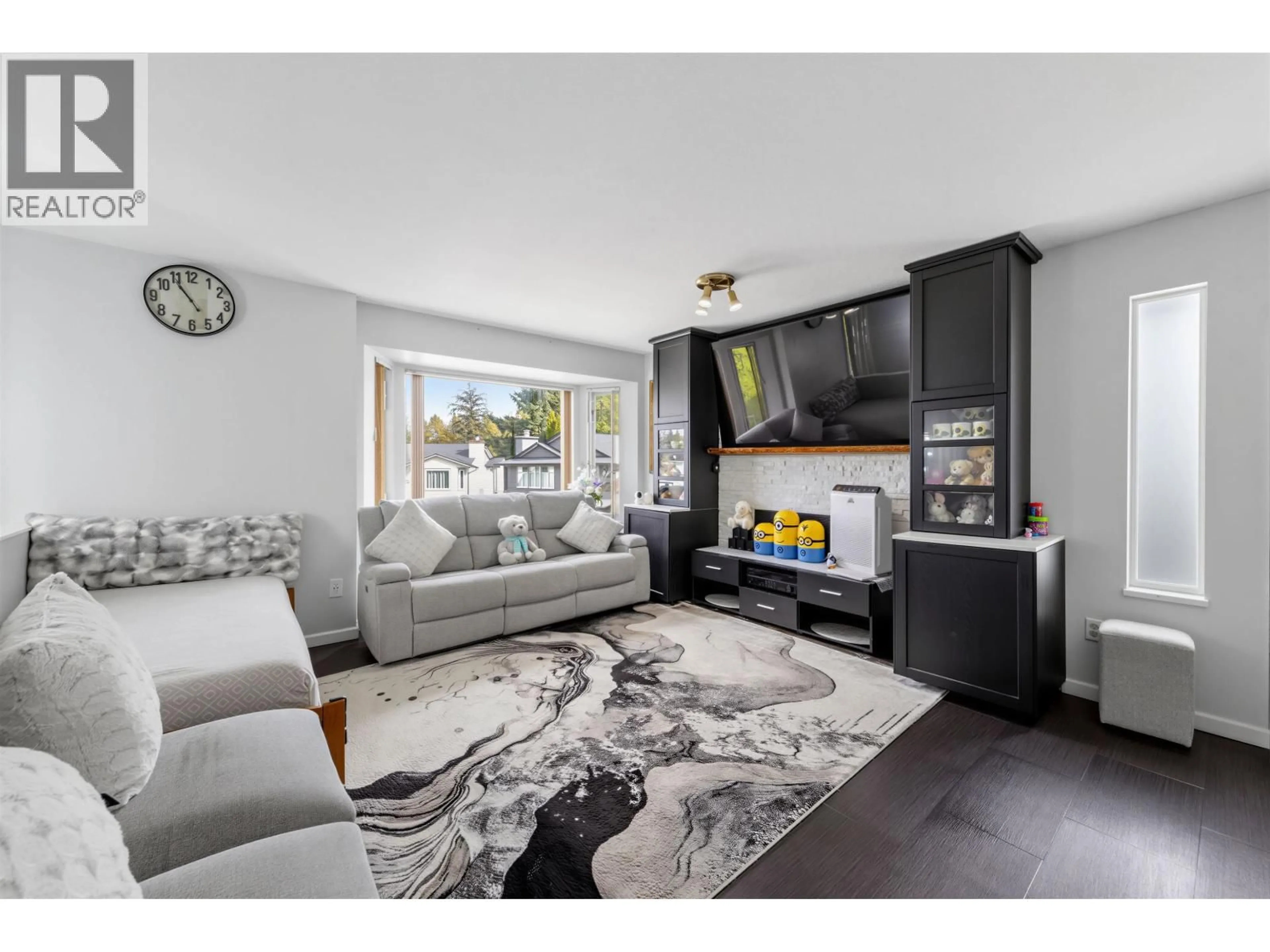 Living room with furniture, unknown for 22442 125 AVENUE, Maple Ridge British Columbia V2X9N7