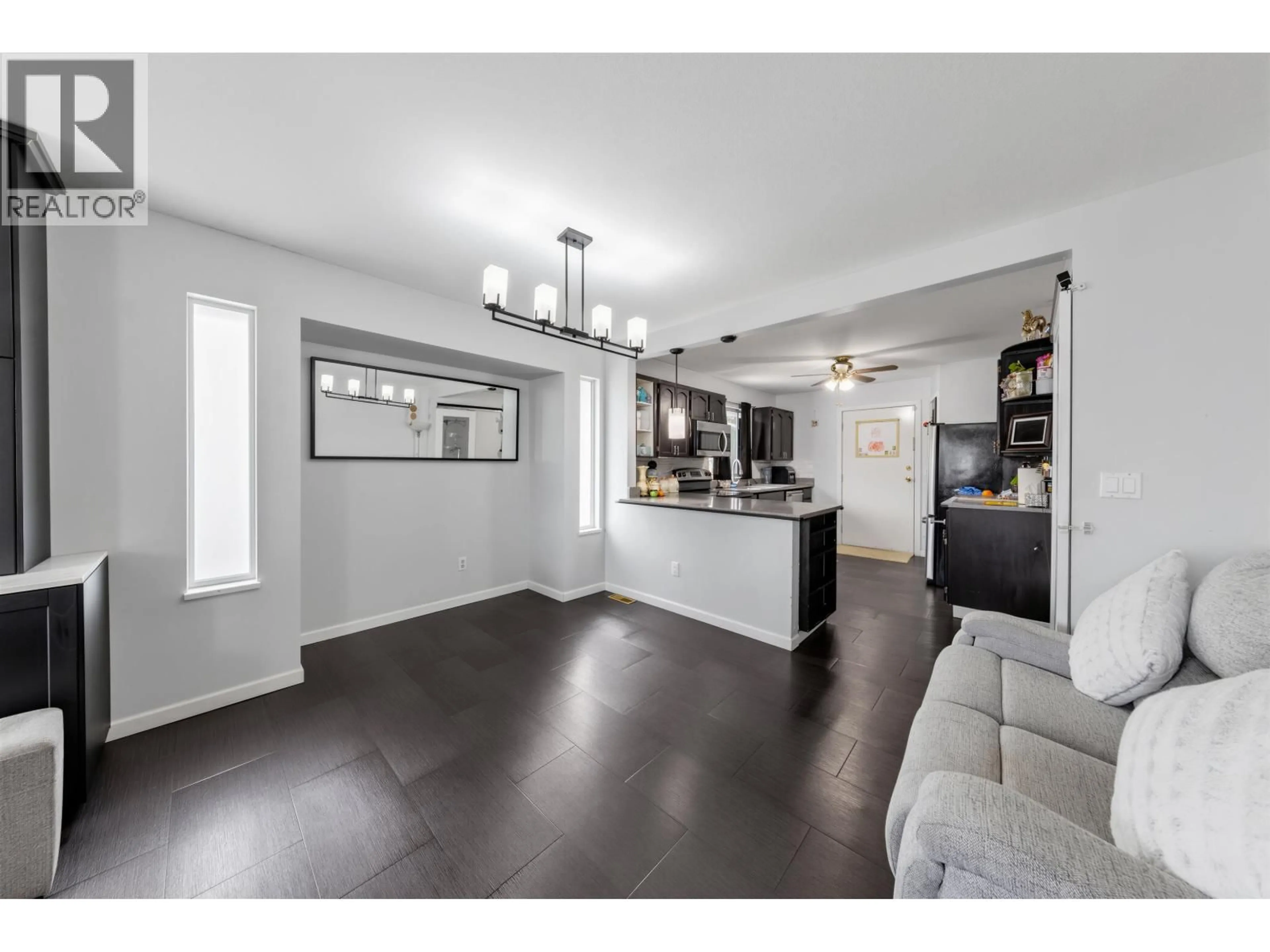 Open concept kitchen, unknown for 22442 125 AVENUE, Maple Ridge British Columbia V2X9N7