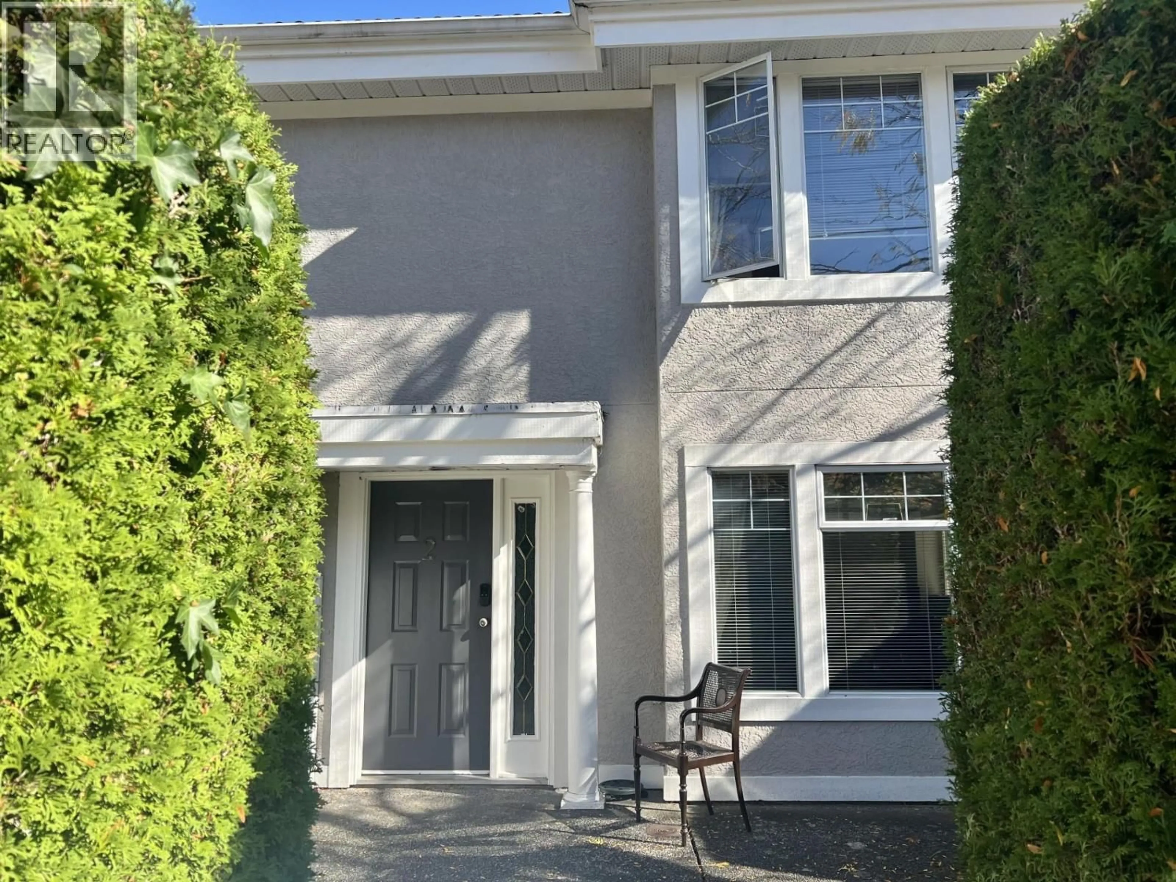 Unknown for 2 - 7760 MINORU BOULEVARD, Richmond British Columbia V6Y1Z5