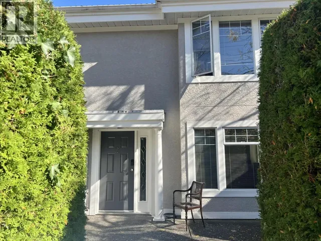 2 - 7760 MINORU BOULEVARD, Richmond 2