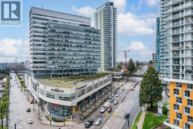 2003 - 455 MARINE DRIVE, Vancouver 3