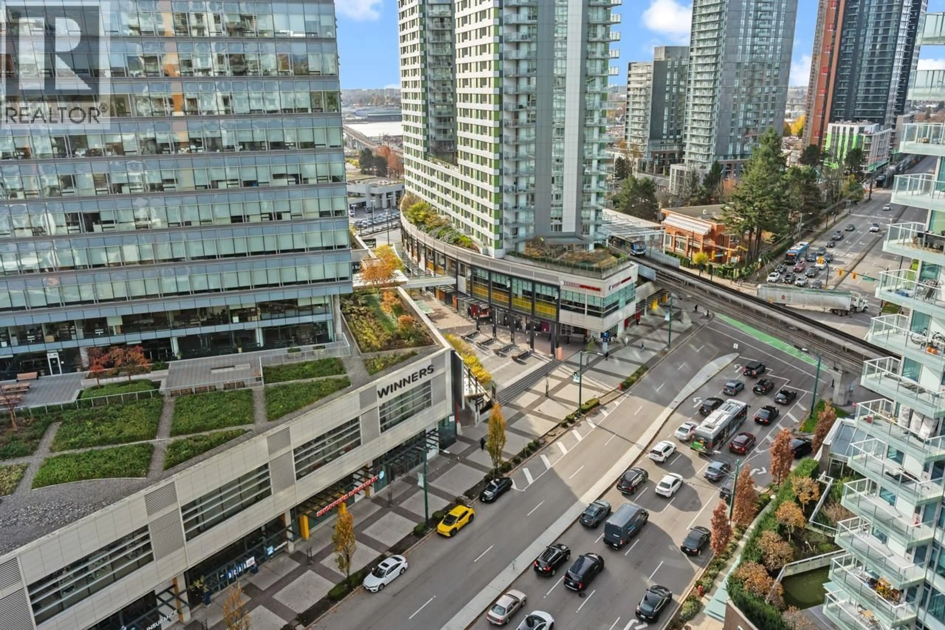Unknown for 2003 - 455 MARINE DRIVE, Vancouver British Columbia V5X0H3