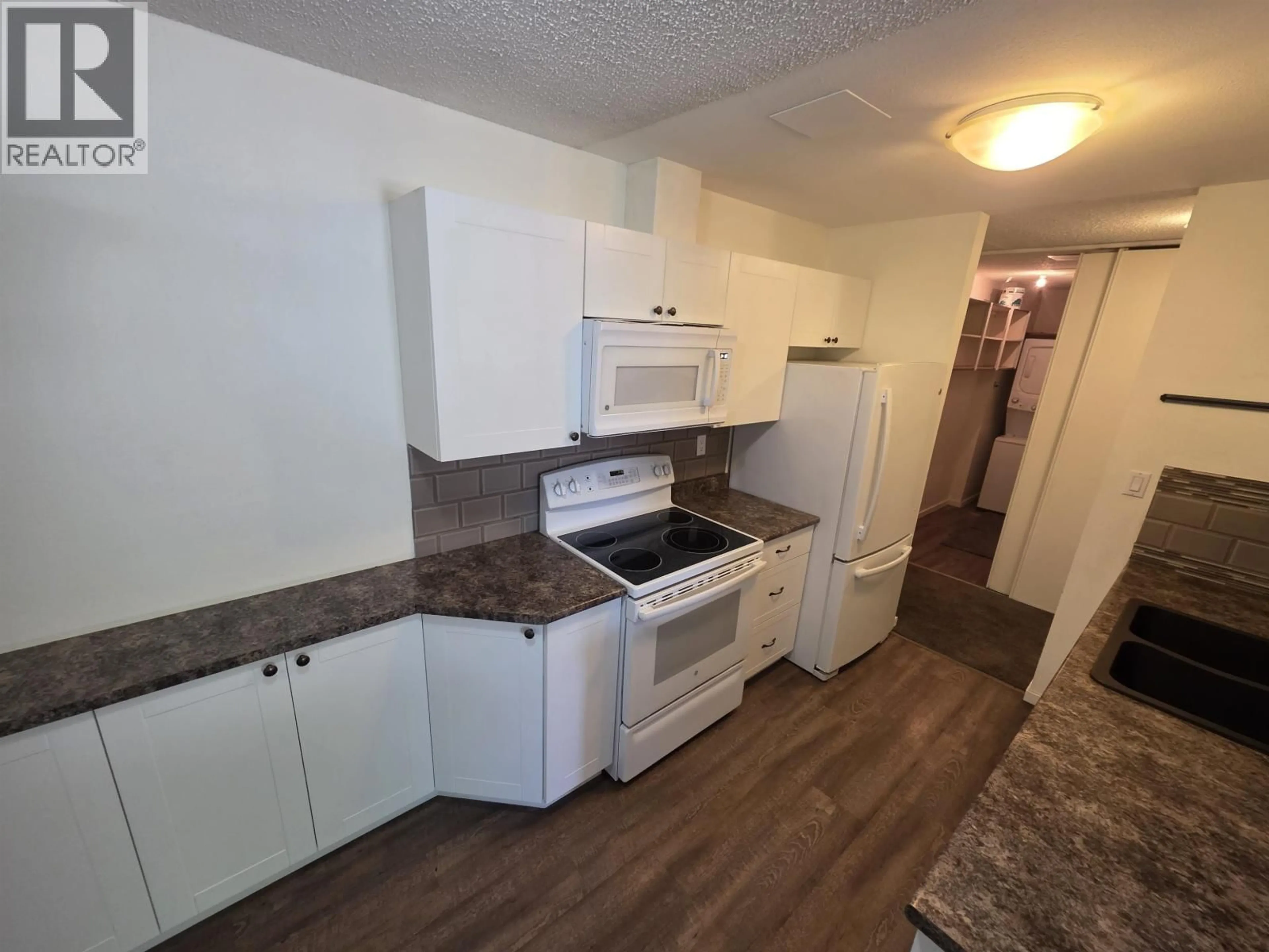 Standard kitchen, unknown for 2203 - 2607 PEAR STREET, Terrace British Columbia V8G4V5
