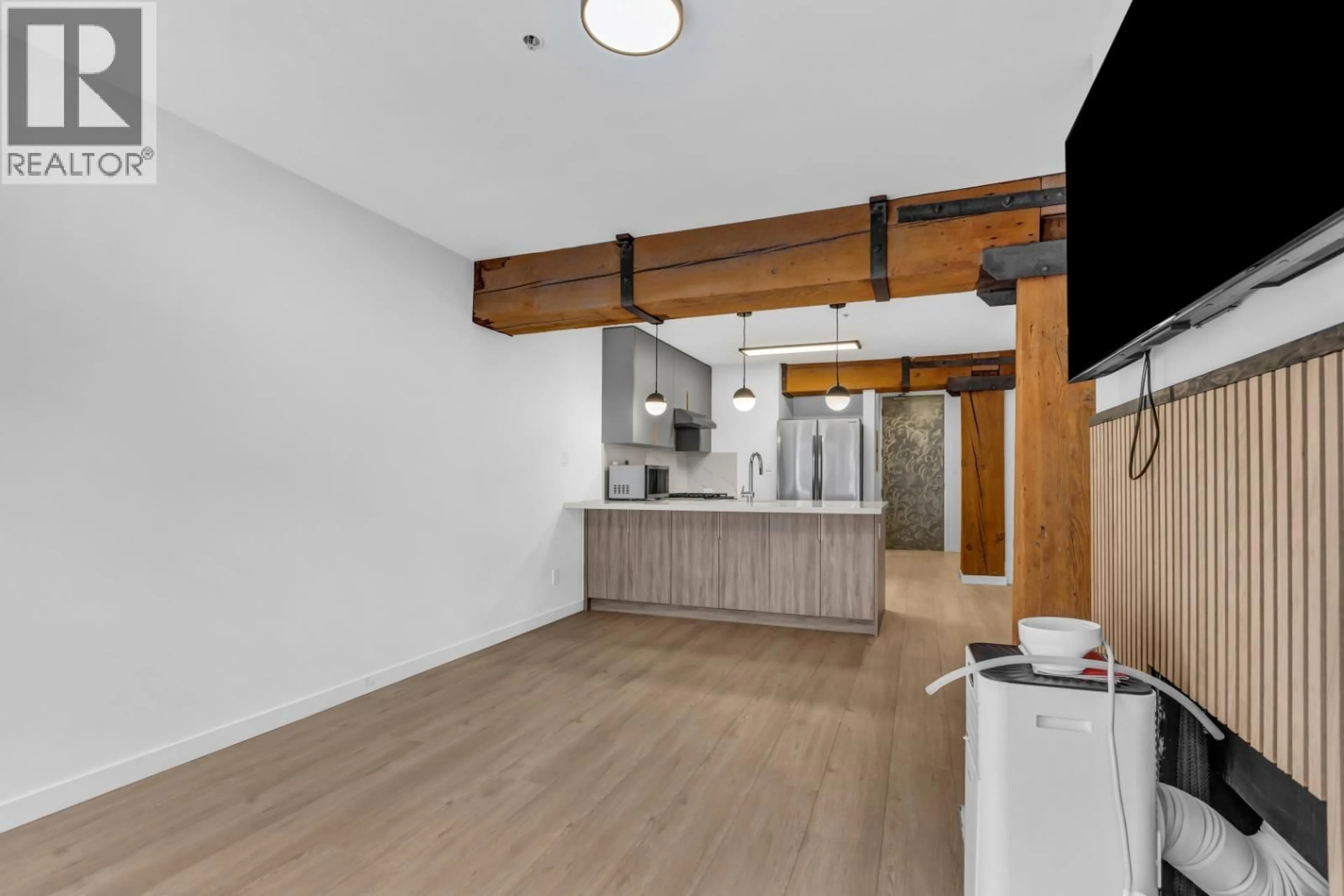 Open concept kitchen, unknown for 402 - 1178 HAMILTON STREET, Vancouver British Columbia V6B2S2