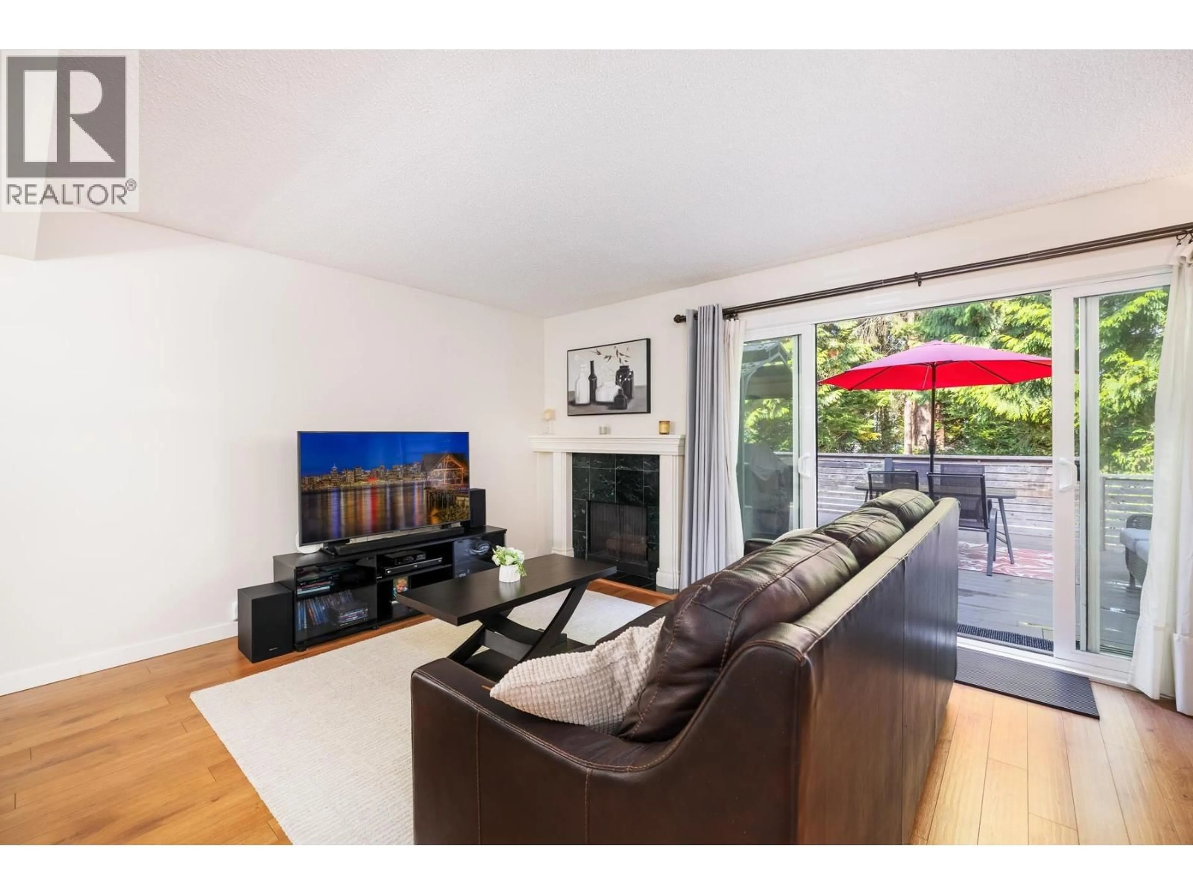 Living room with furniture, unknown for 58 - 1930 CEDAR VILLAGE CRESCENT, North Vancouver British Columbia V7J3M5