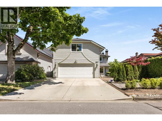 9611 MCBURNEY DRIVE, Richmond 3