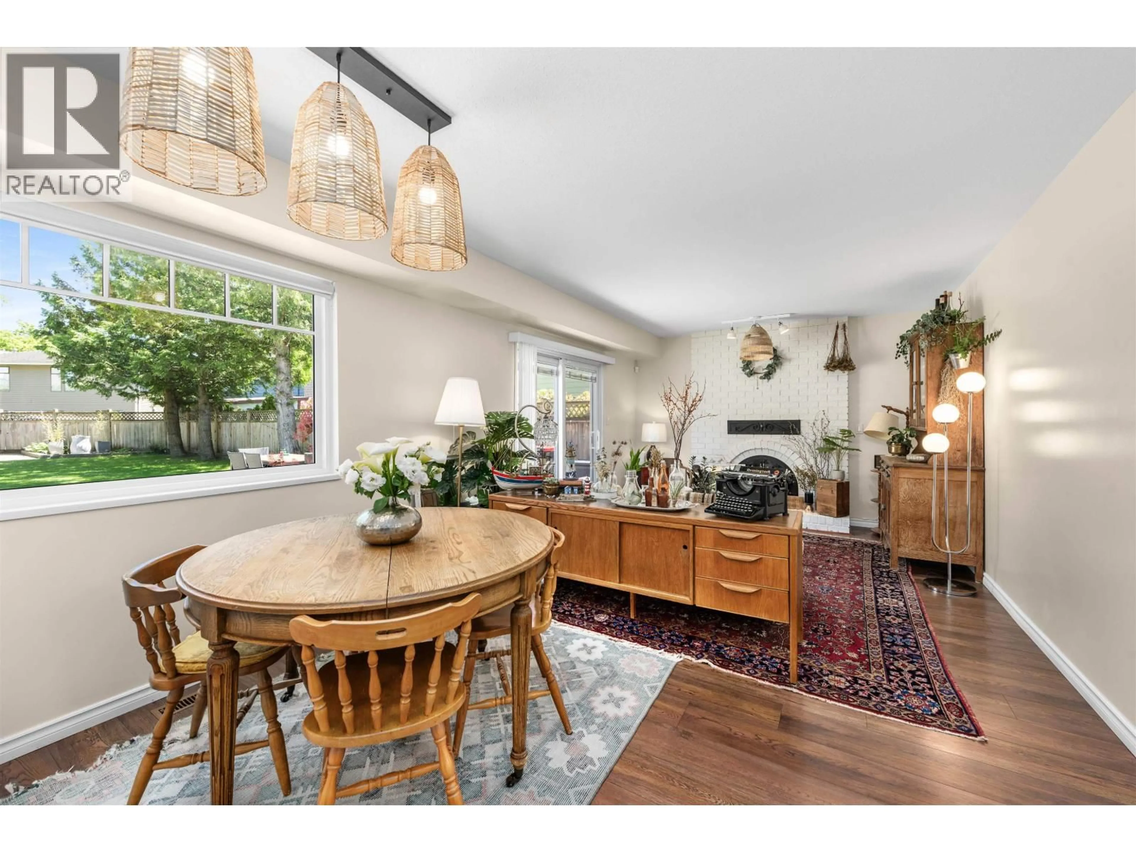 Dining room, unknown for 9611 MCBURNEY DRIVE, Richmond British Columbia V6Y3C5
