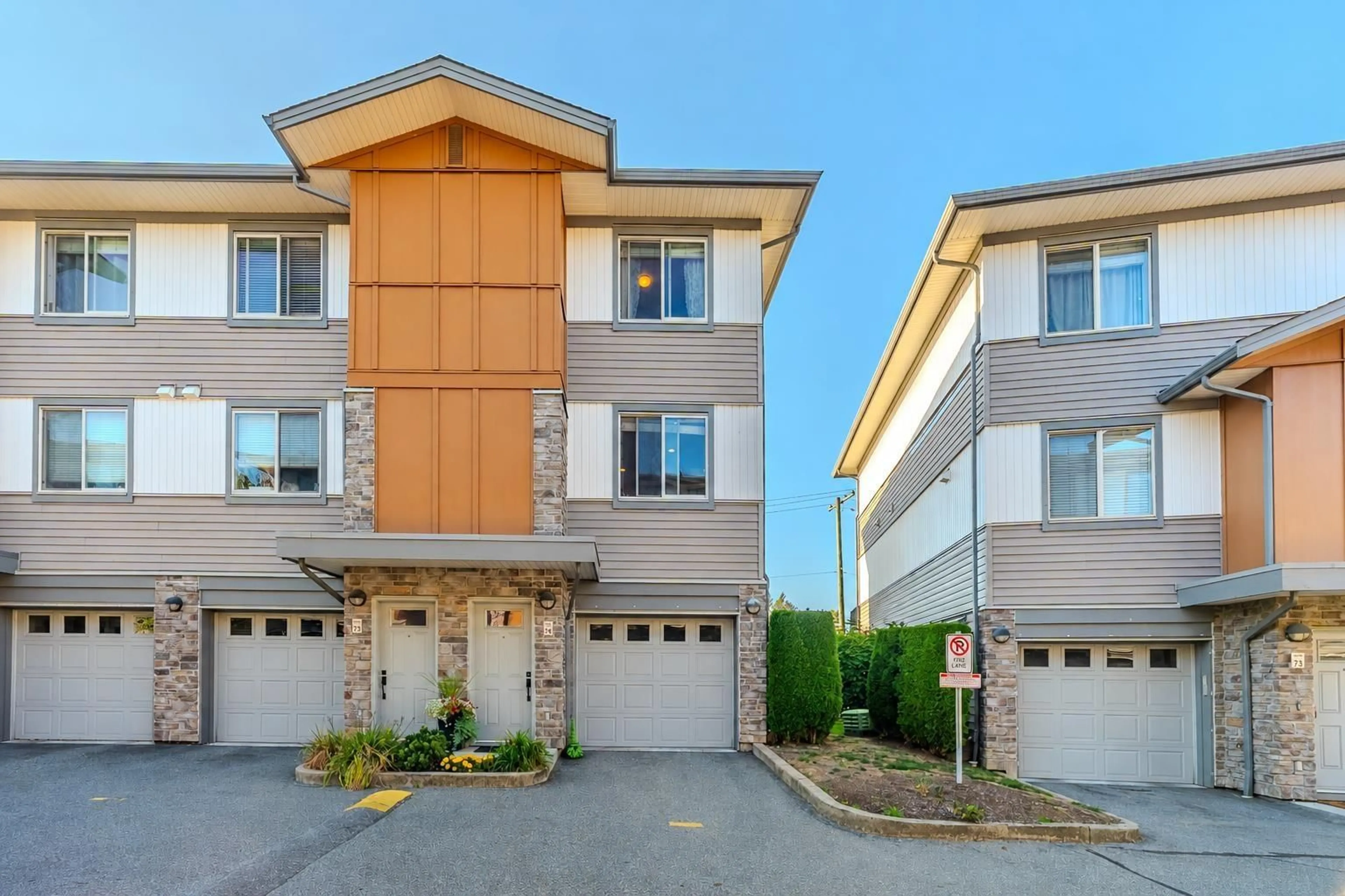 Unknown for 74 - 34248 KING ROAD, Abbotsford British Columbia V2S0B1