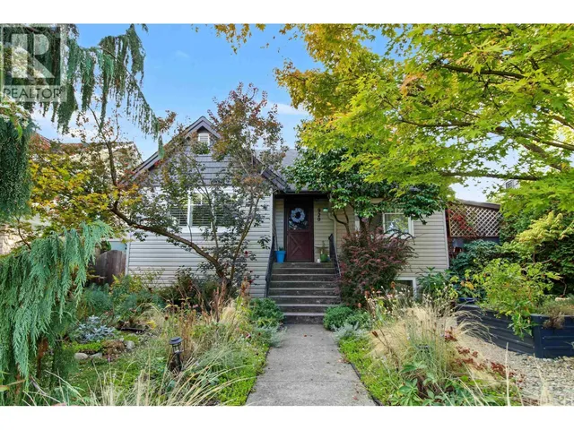 920 CHILLIWACK STREET, New Westminster 2
