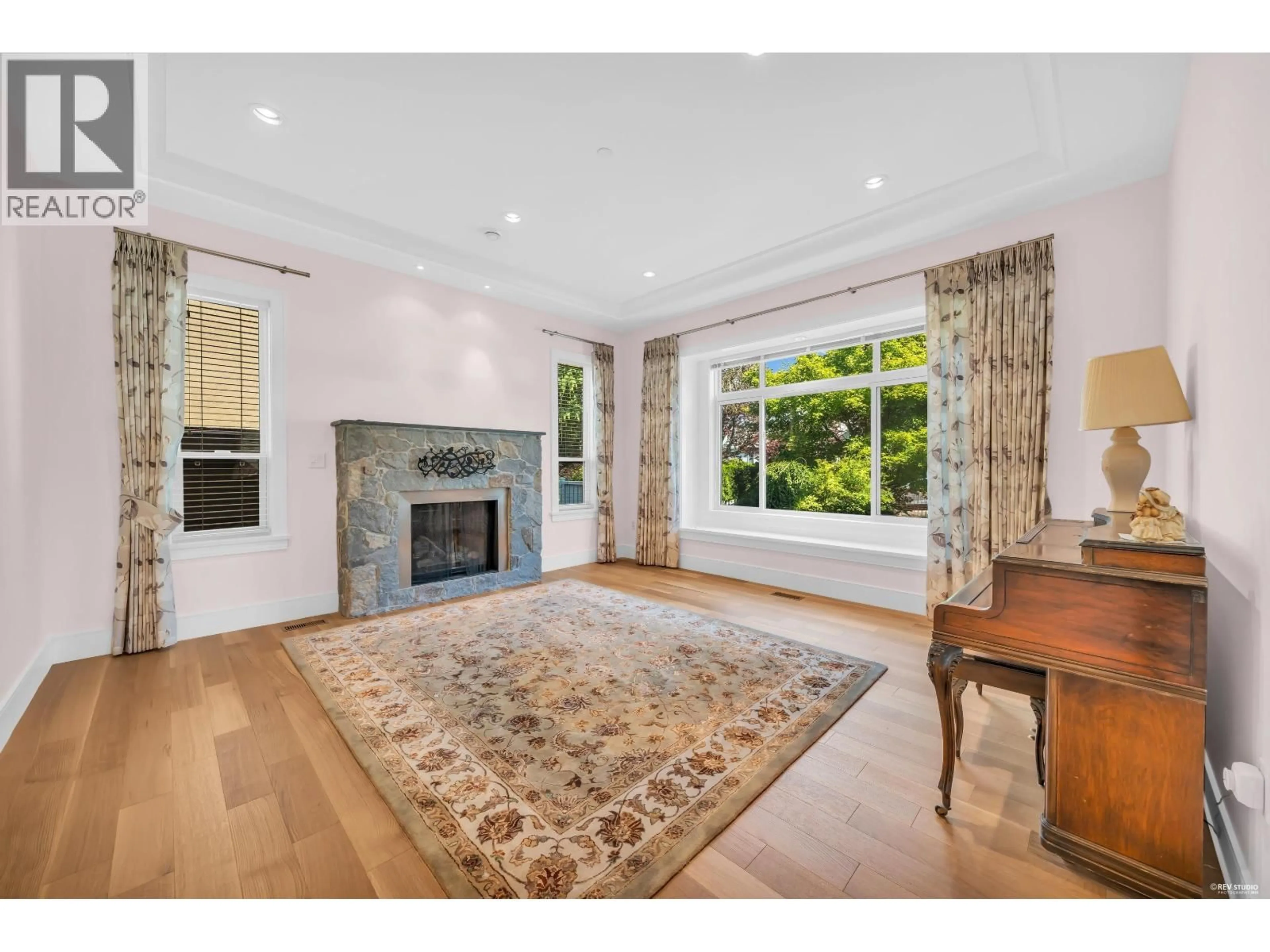 A pic of a room for 2246 22ND AVENUE, Vancouver British Columbia V6L1L7