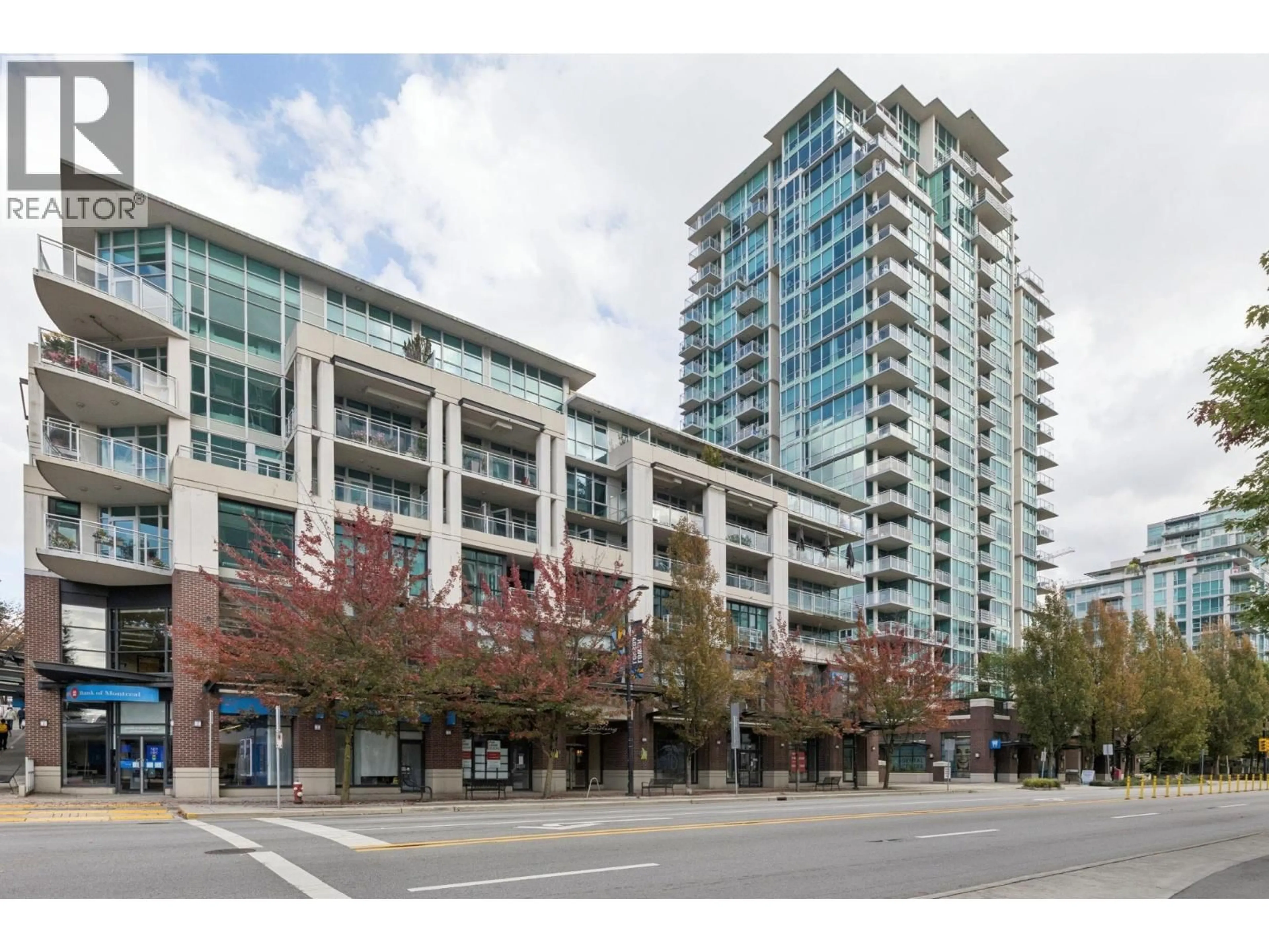 Unknown for PH 601 - 100 ESPLANADE, North Vancouver British Columbia V7L4V1