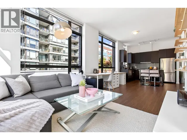 216 - 121 BREW STREET, Port Moody 5