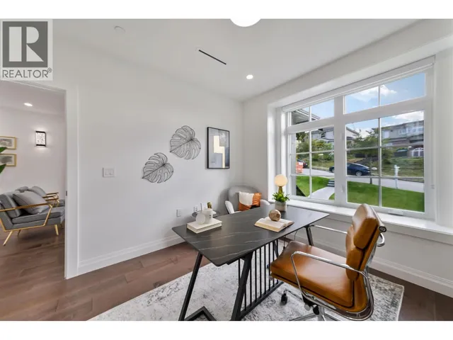 3615 YALE STREET, Vancouver 3