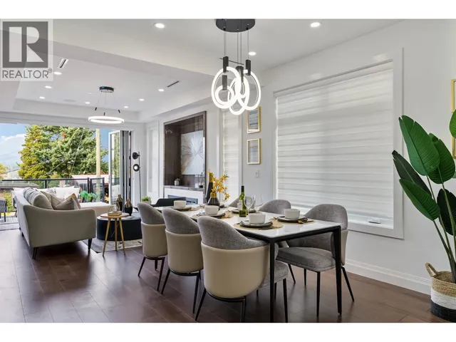3615 YALE STREET, Vancouver 5