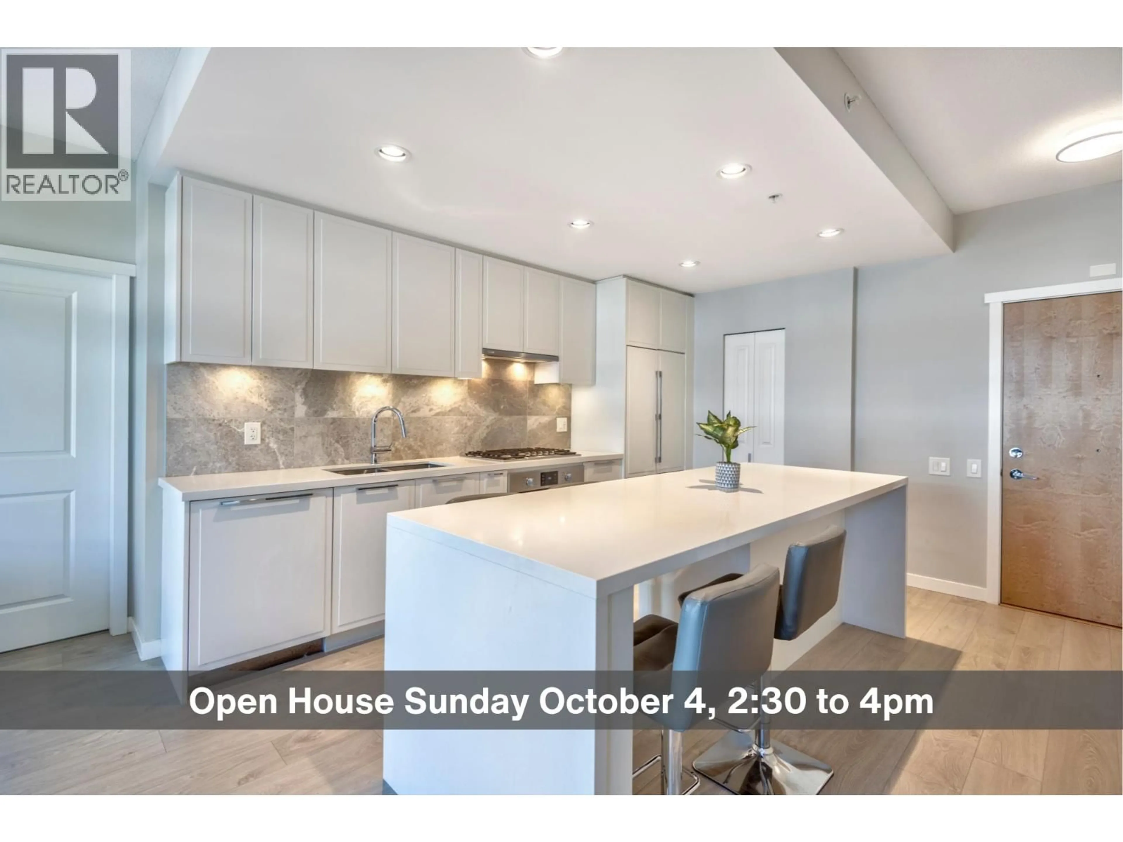 Open concept kitchen, unknown for 409 - 3188 RIVERWALK AVENUE, Vancouver British Columbia V5S0E7