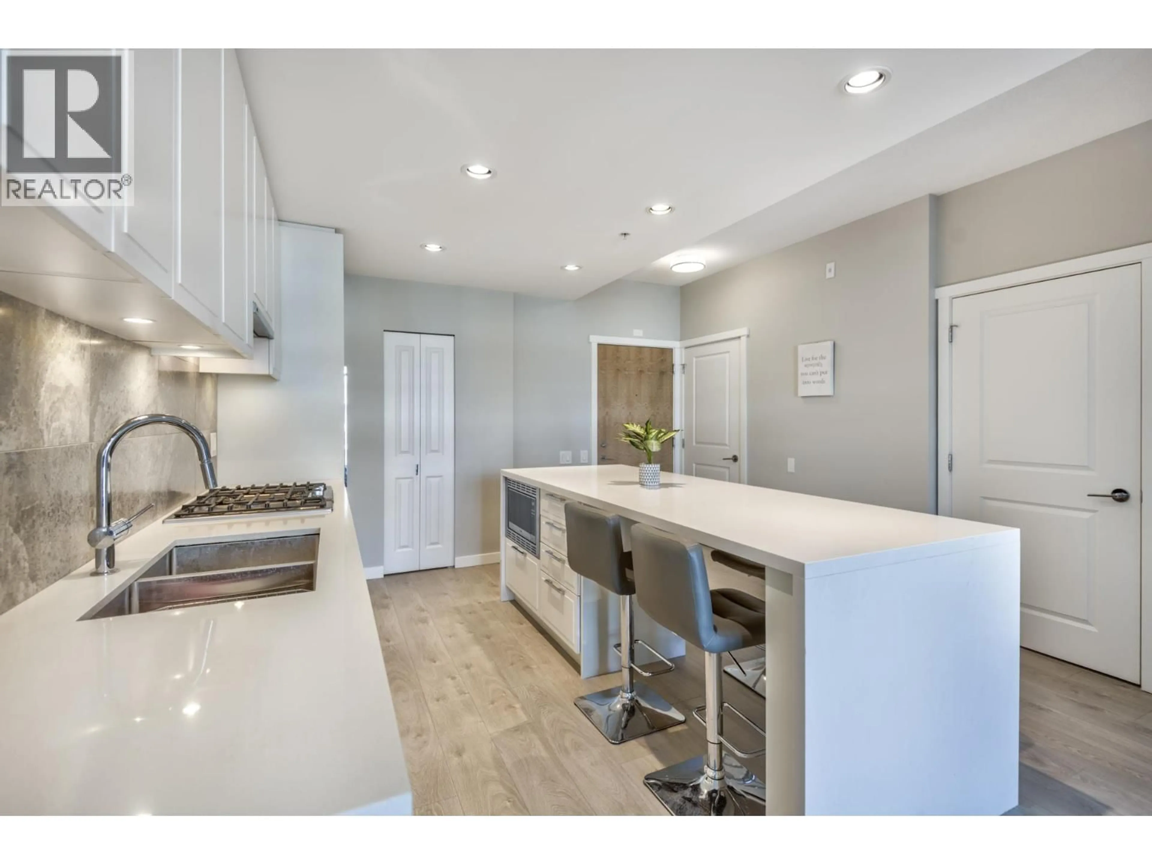 Open concept kitchen, unknown for 409 - 3188 RIVERWALK AVENUE, Vancouver British Columbia V5S0E7