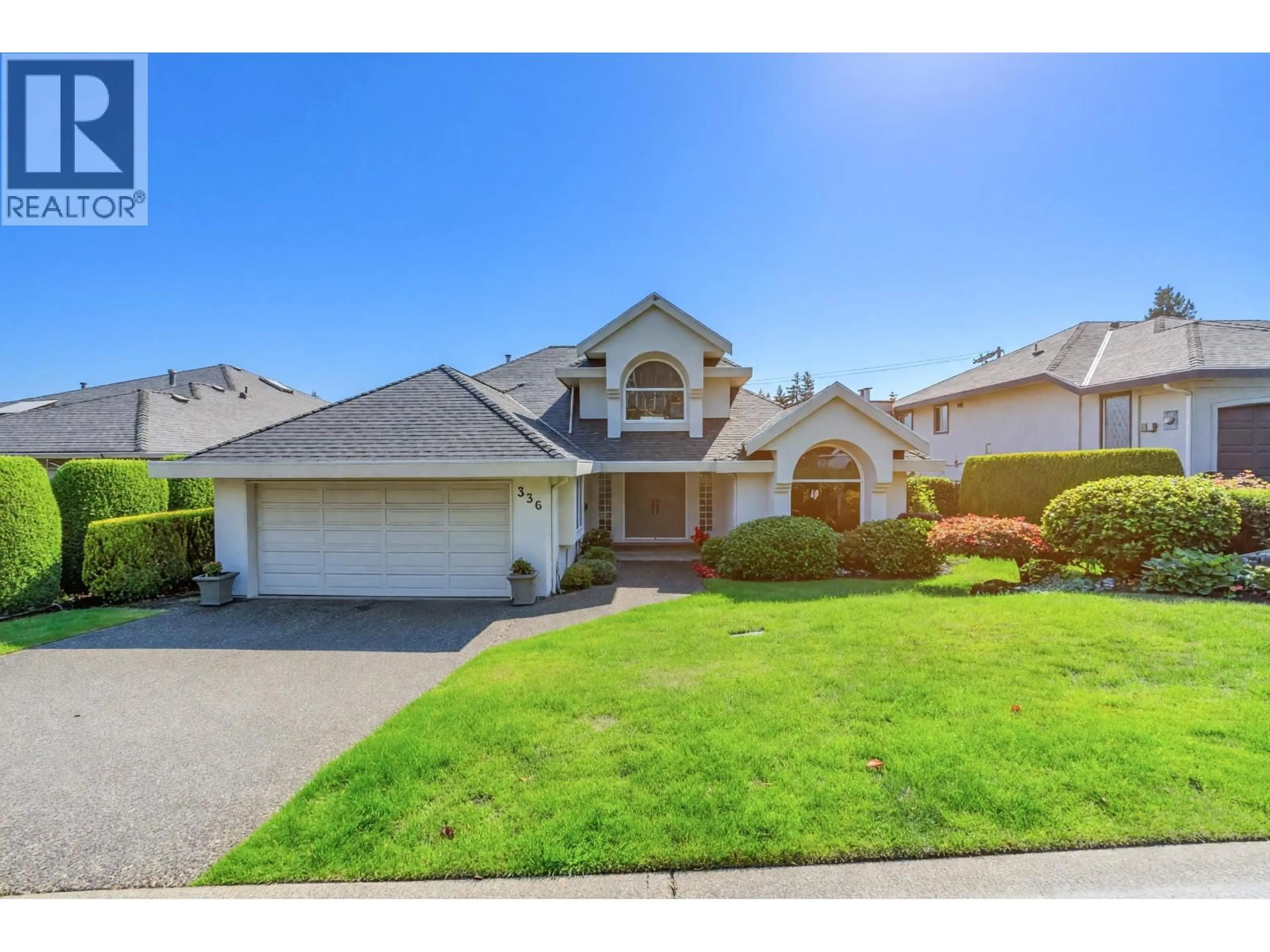 Unknown for 336 ROSEHILL WYND, Tsawwassen British Columbia V4M3L9