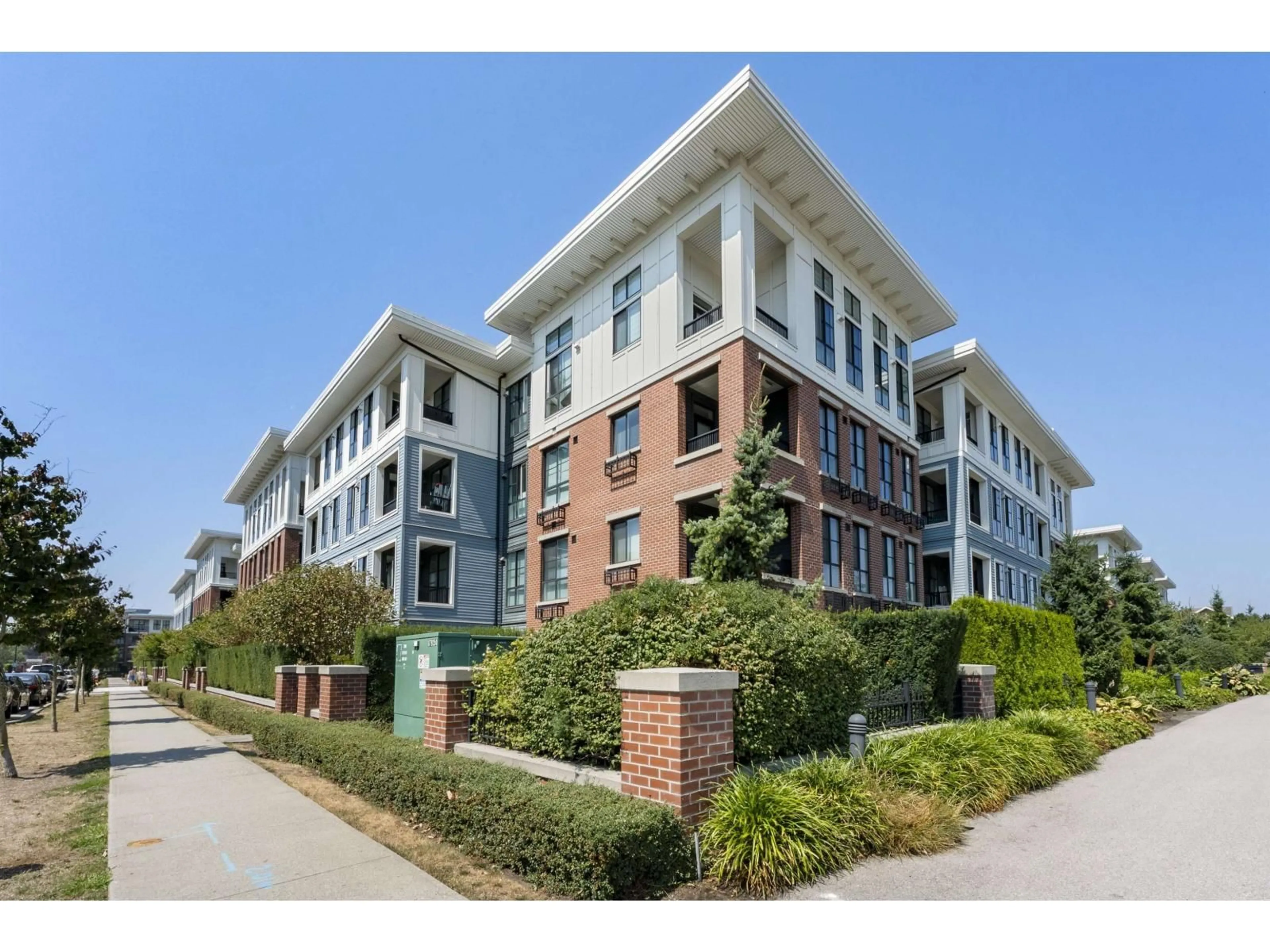 Unknown for 109 - 15137 33RD AVENUE, Surrey British Columbia V3Z0Y1