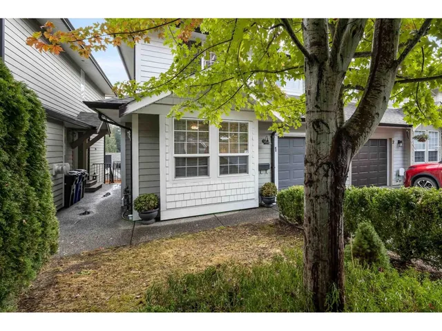 1 - 46152 STONEVIEW DRIVE, Chilliwack 2