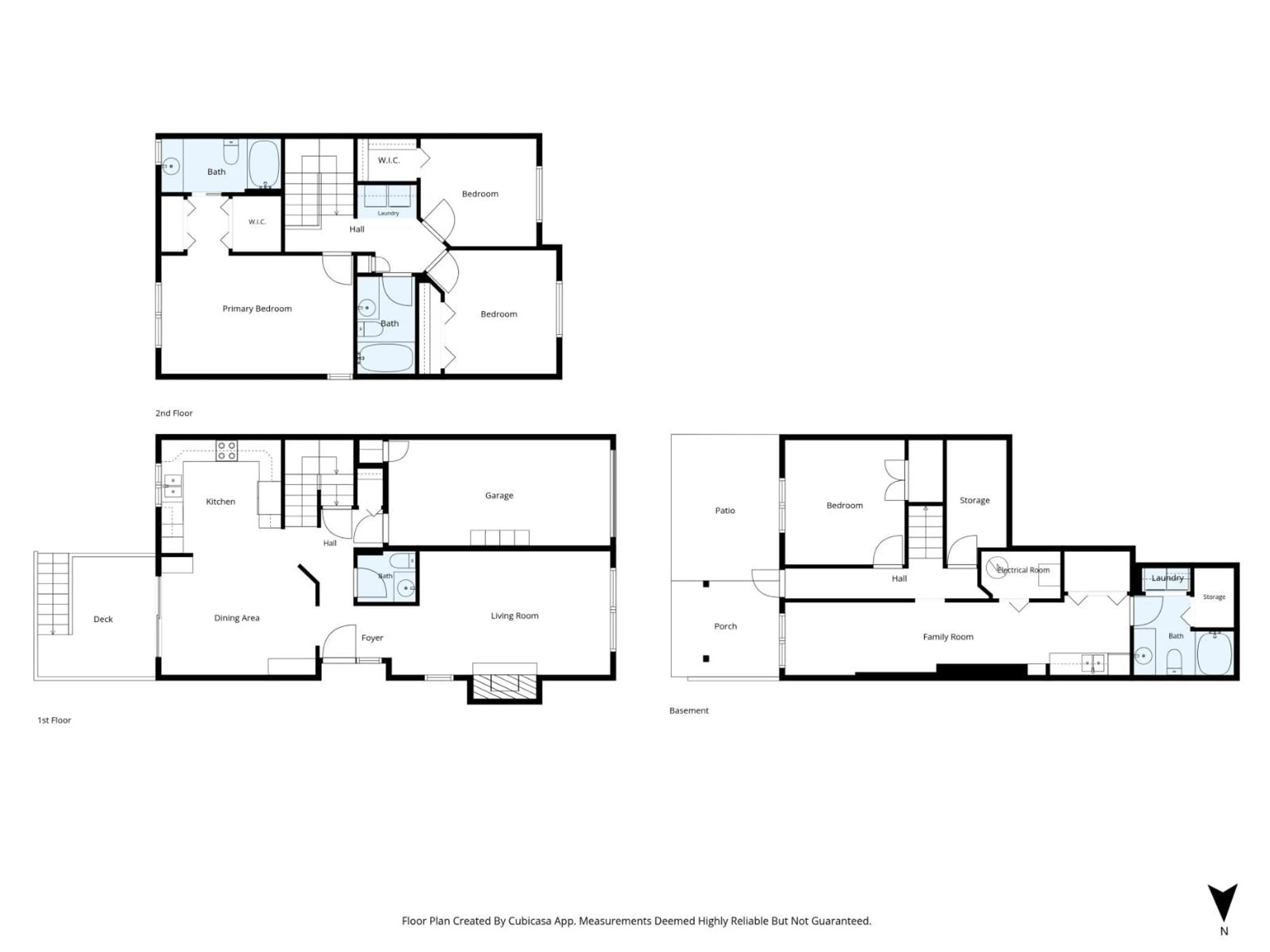 Floor plan for 1 - 46152 STONEVIEW DRIVE, Chilliwack British Columbia V2R5W8