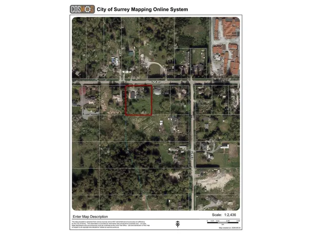 18590 92 AVENUE, Surrey 2