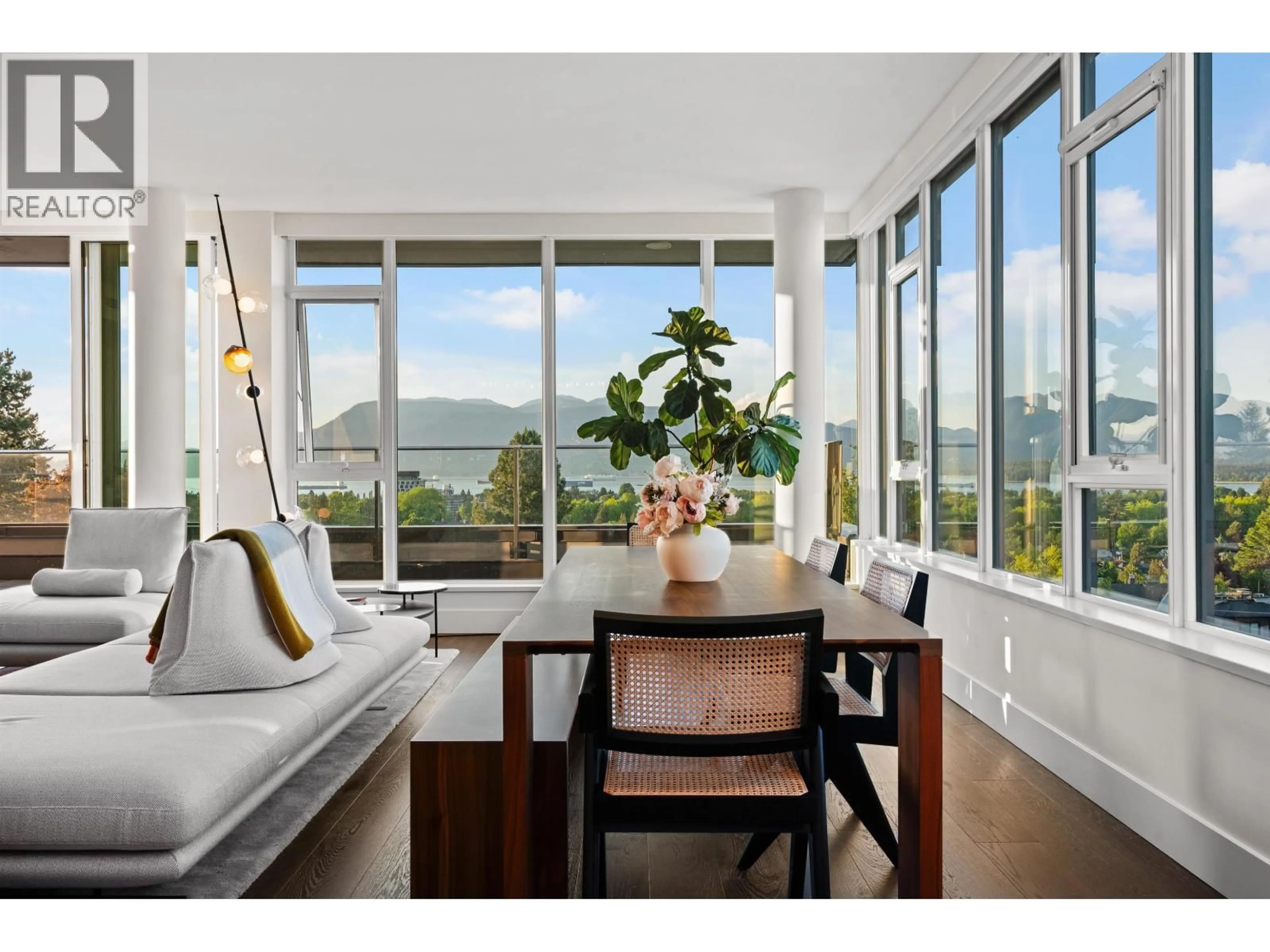 Unknown for 403 - 3639 16TH AVENUE, Vancouver British Columbia V6R3C3