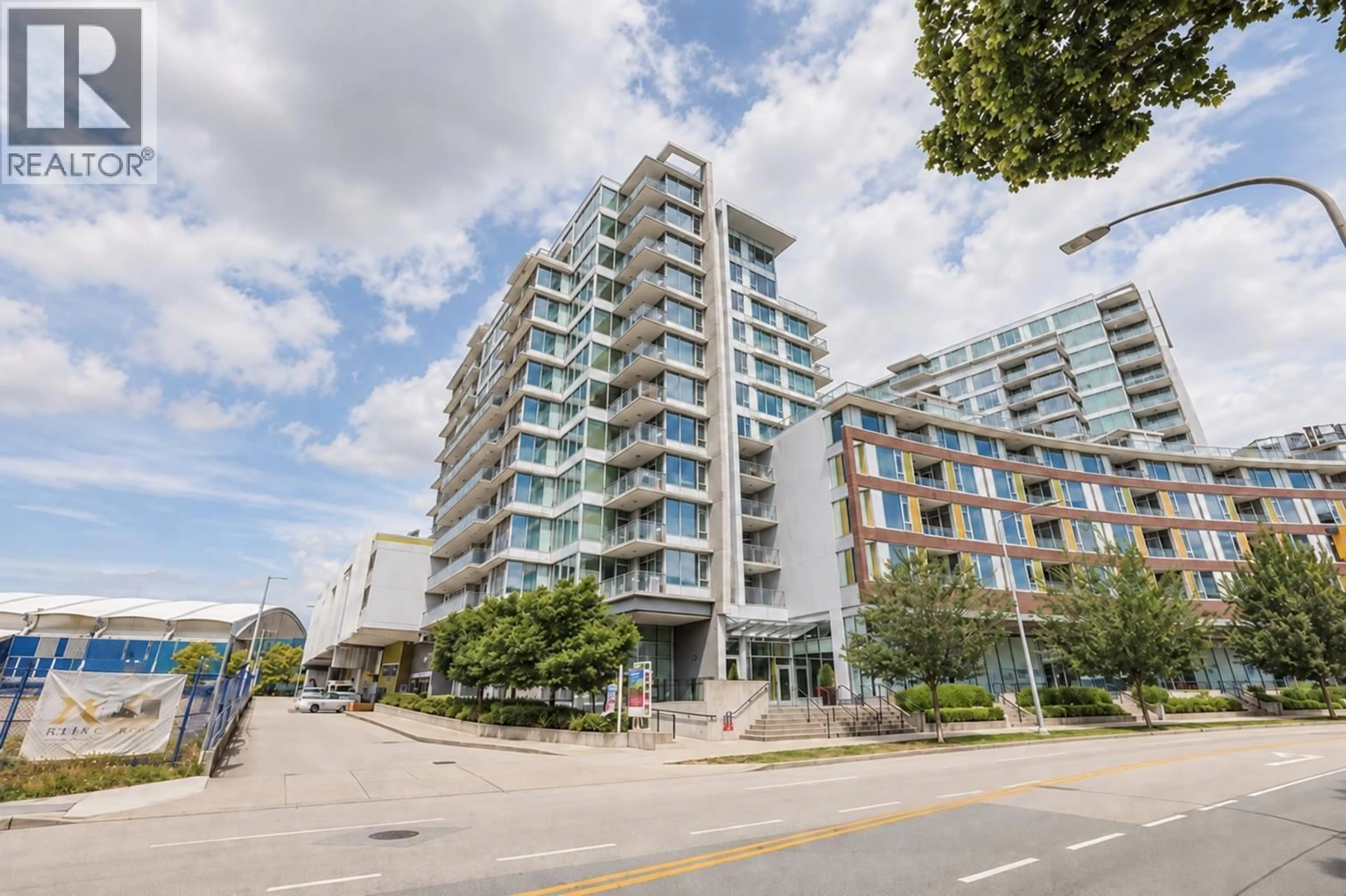 Unknown for 610 - 6951 ELMBRIDGE WAY, Richmond British Columbia V7C0A4