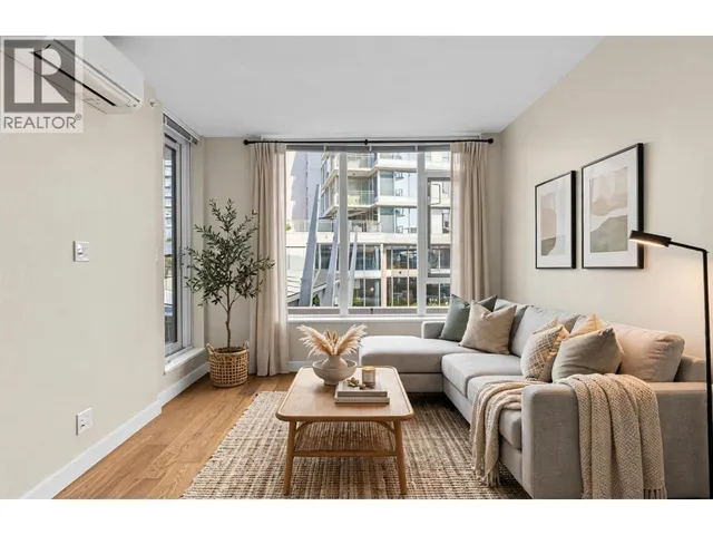 610 - 6951 ELMBRIDGE WAY, Richmond 2