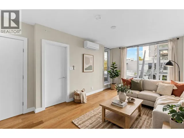 610 - 6951 ELMBRIDGE WAY, Richmond 3