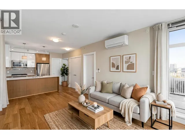 610 - 6951 ELMBRIDGE WAY, Richmond 4