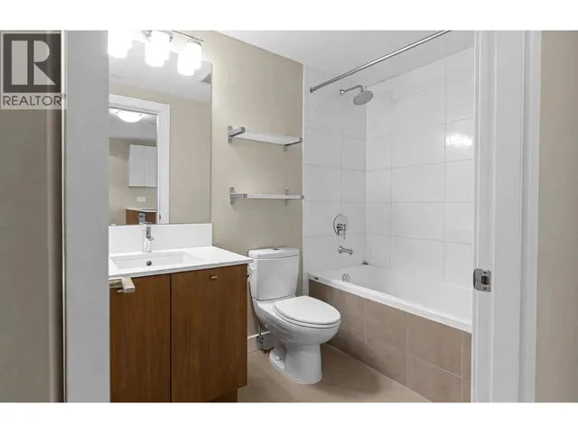 610 - 6951 ELMBRIDGE WAY, Richmond 5