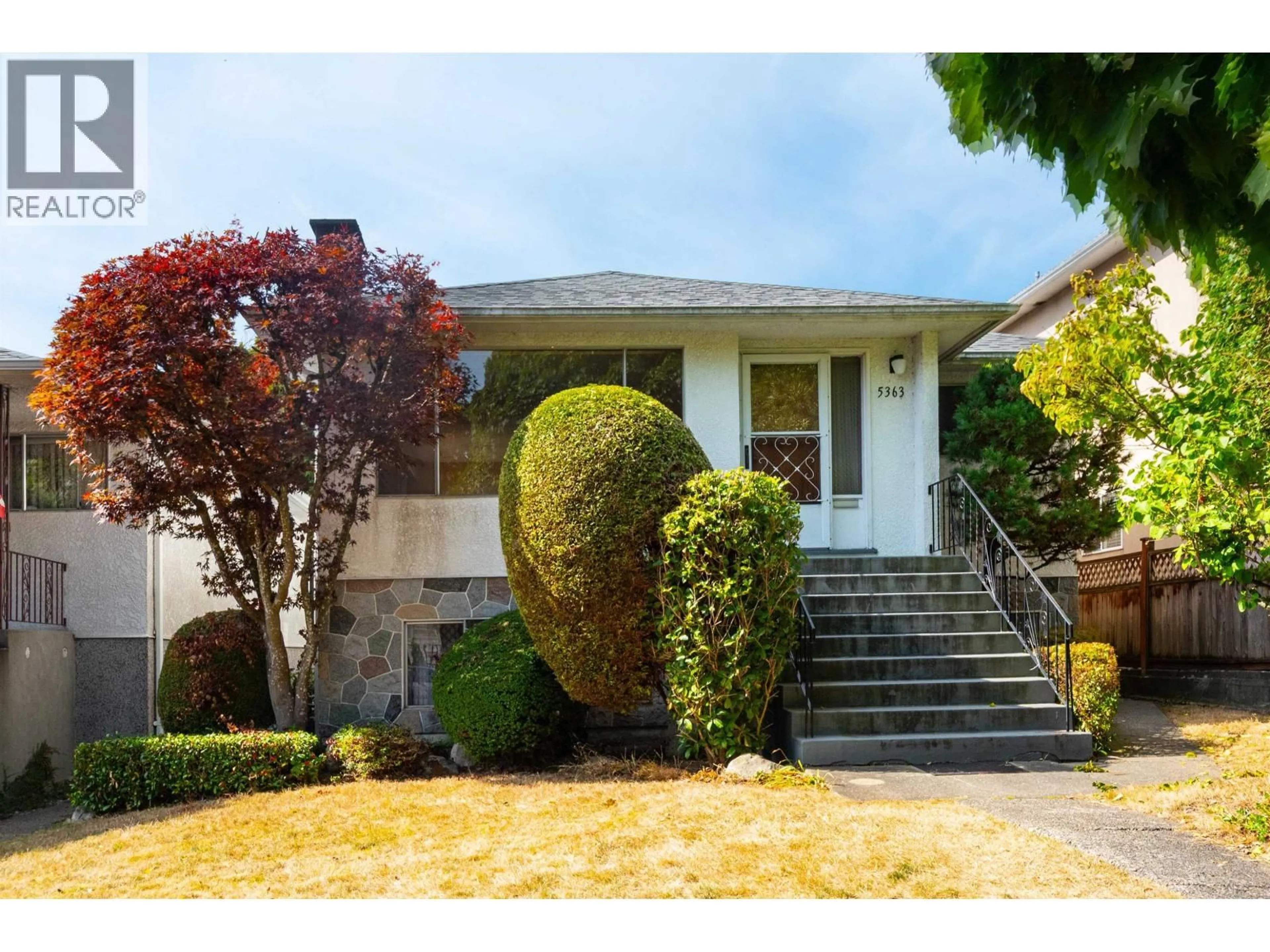 Unknown for 5363 DUMFRIES STREET, Vancouver British Columbia V5P3A3