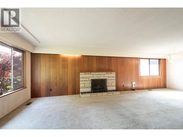 5363 DUMFRIES STREET, Vancouver 2