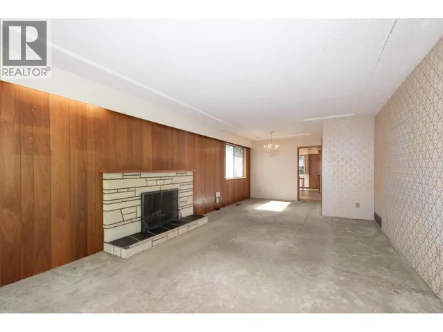 5363 DUMFRIES STREET, Vancouver 3