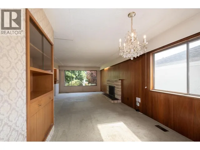 5363 DUMFRIES STREET, Vancouver 5