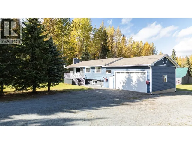 14500 KELLY ROAD, Prince George 3