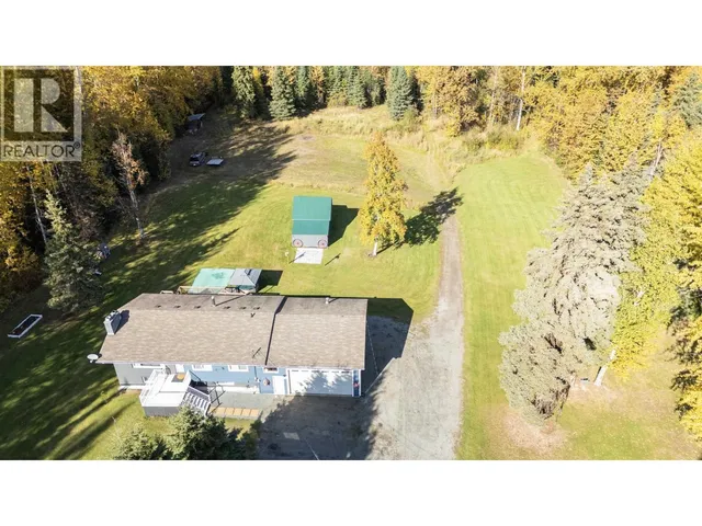 14500 KELLY ROAD, Prince George 4