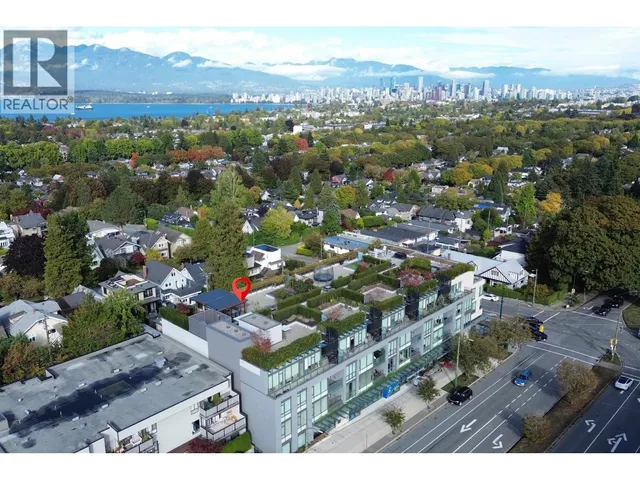 401 - 3639 16TH AVENUE, Vancouver 2
