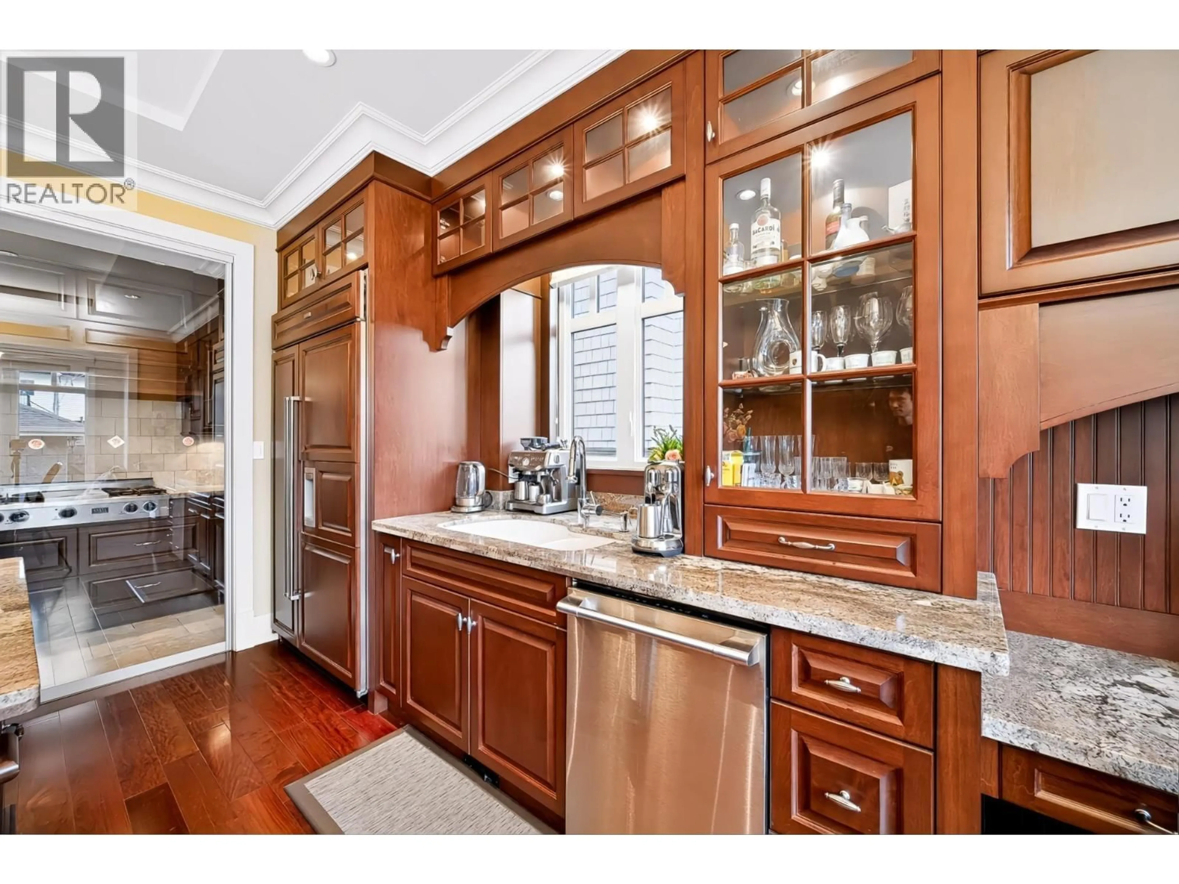 Unknown for 2851 38TH AVENUE, Vancouver British Columbia V6N2W8