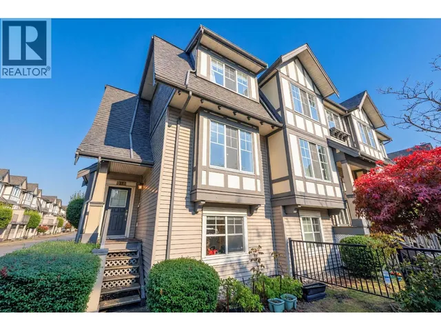 27 - 7331 HEATHER STREET, Richmond 2