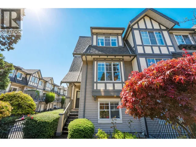 27 - 7331 HEATHER STREET, Richmond 3
